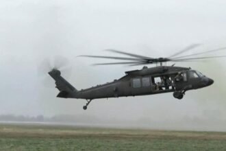 U.S. military sets up for potential action in Cuba