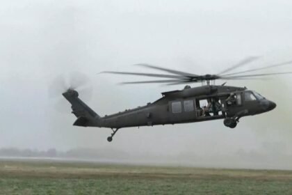 U.S. military sets up for potential action in Cuba