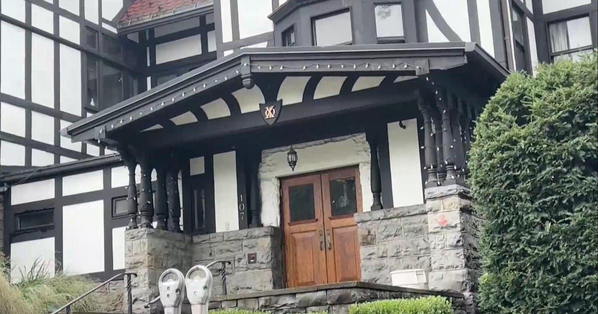 Video shows string of text messages connected to alleged Cornell gang rape