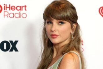 What to expect from Taylor Swift as she releases new single, deluxe album