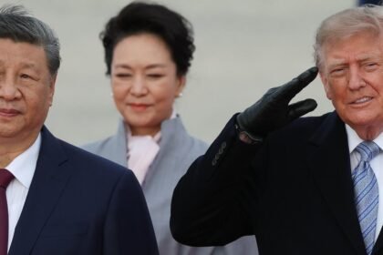 What to expect from Trump-Xi summit at White House