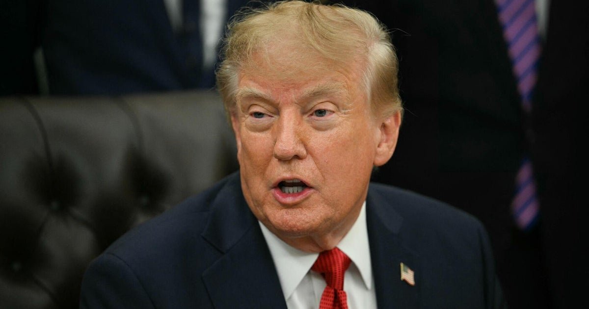 What to expect from Trump's U.N. speech
