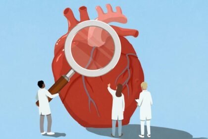 What to know about atrial fibrillation