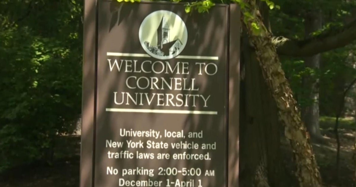What to know as criminal probe reopened into alleged 2024 Cornell gang rape