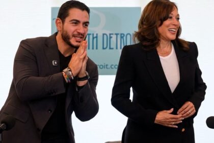 What to watch for with midterm elections 6 weeks away