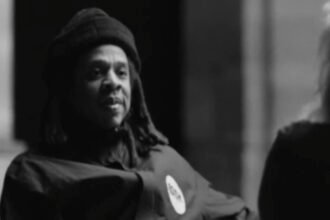 What to watch this weekend with "Jay-Z in 8", "Stop! That! Train!" and more now streaming