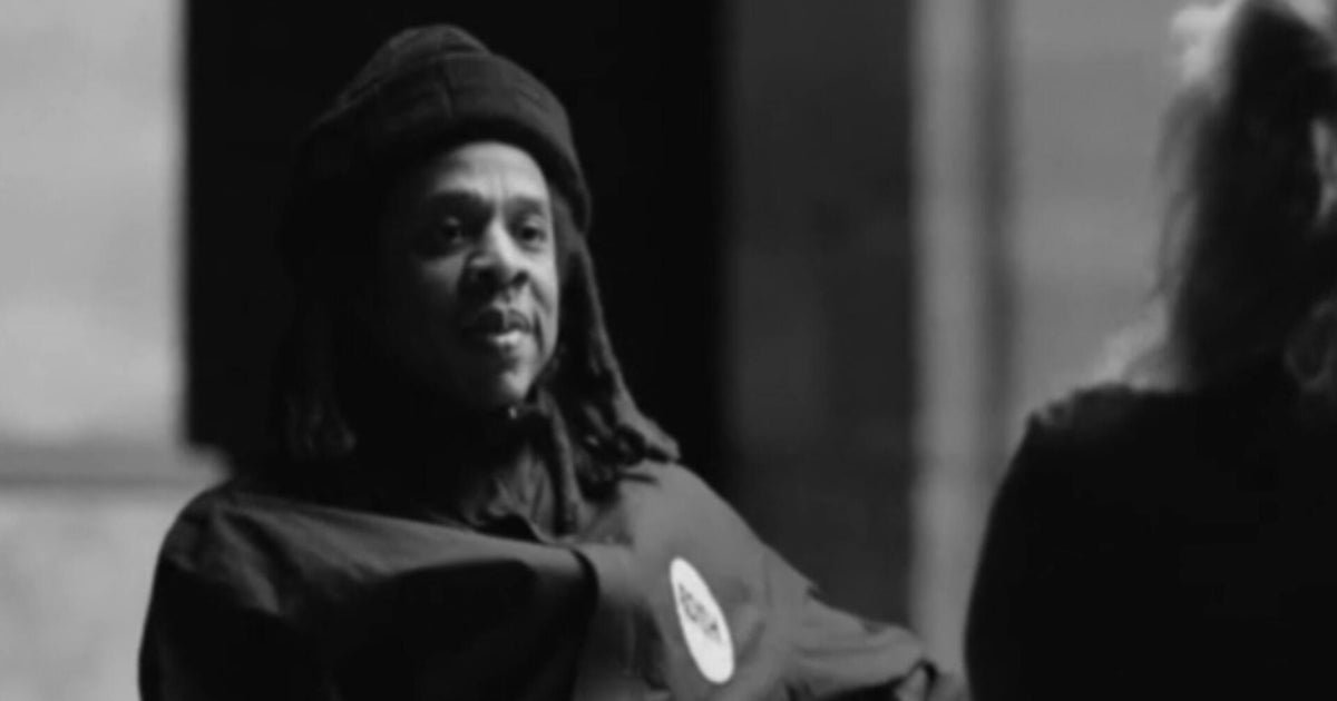 What to watch this weekend with "Jay-Z in 8", "Stop! That! Train!" and more now streaming