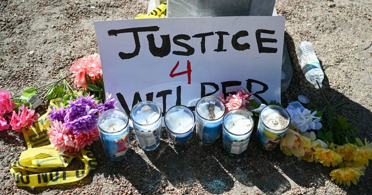 Man shot by ICE in Texas is back in hospital, says bullet is lodged near his spine