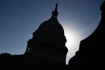 Where things stand with 6 weeks until midterm elections