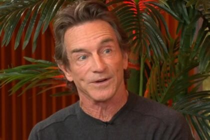 Why Jeff Probst is calling this "Survivor" season "the open era"