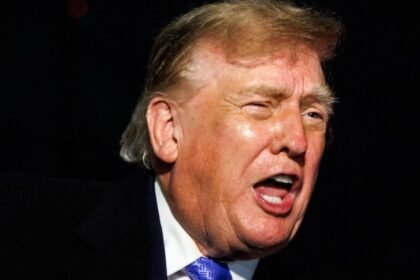 Why Trump, Johnson and AI leaders are meeting at the White House