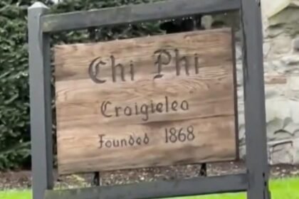 Woman in Cornell probe told campus police "I was raped" 3 weeks after alleged incident