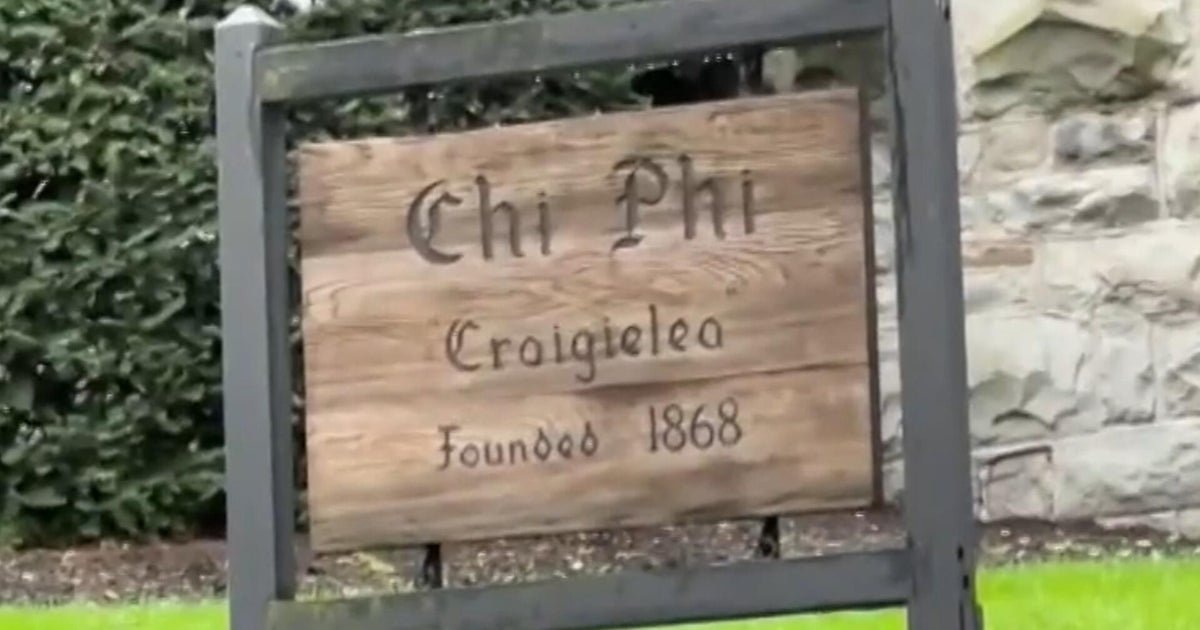 Woman in Cornell probe told campus police "I was raped" 3 weeks after alleged incident
