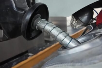 Would a diesel export ban work to lower prices?