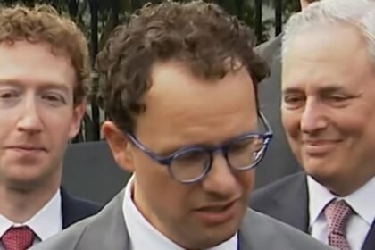 Musk, Zuckerberg and Amodei react to Trump's self-policing AI pact