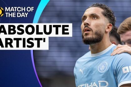 'I think he's a genius' - Hart hails Cherki strike