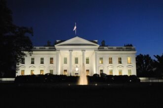 OpenAI, Google and Meta pledge outside AI audits under voluntary White House deal