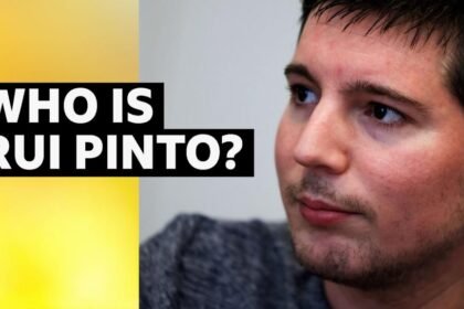 Who is hacker whose revelations led to Man City charges?