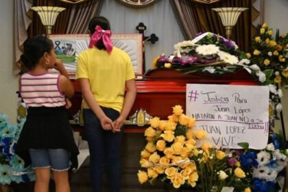 Colombia and Brazil deadliest countries for environmental activists, report says
