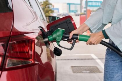 Interest rates held but Bank signals rise if energy prices stay high