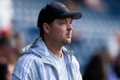Sorensen to join Republic of Ireland coaching staff