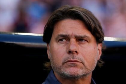 'Period of deception' - Pochettino on Man City verdict