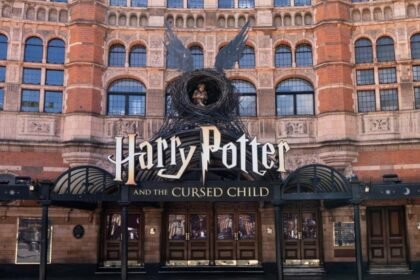 Harry Potter play producer says cost of living made two-part show 'impossible'