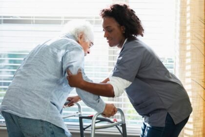 New NHS-style social care system could take decades, Dilnot says