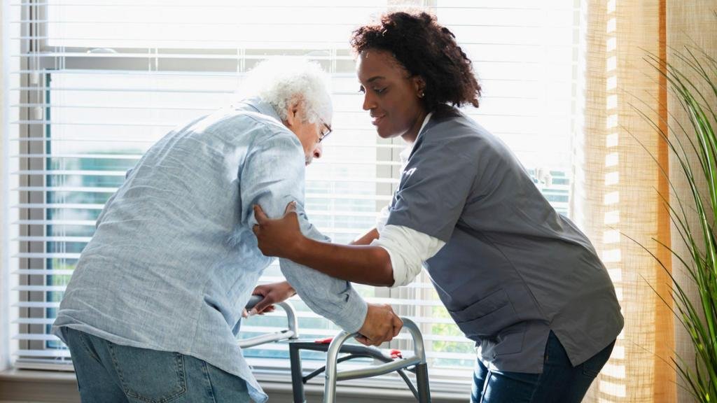 New NHS-style social care system could take decades, Dilnot says