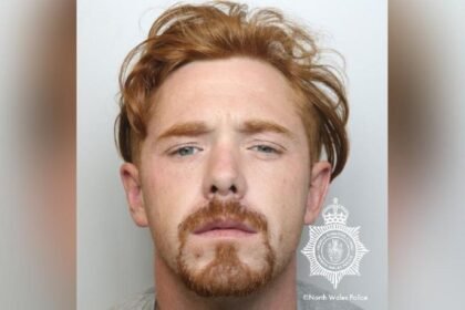 Driver jailed after killing 'devoted' mum while fleeing police