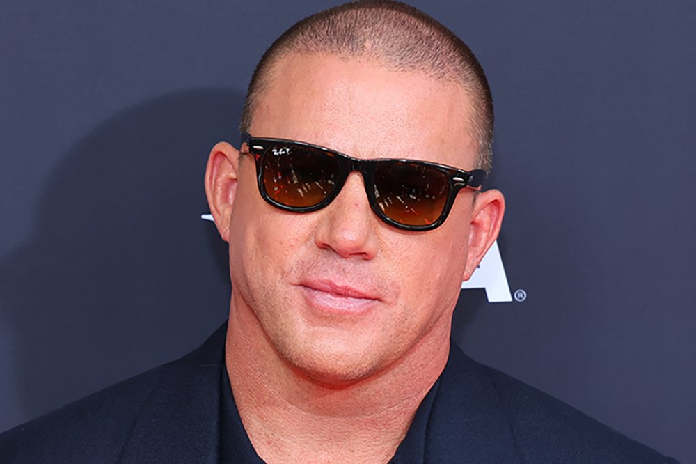 Channing Tatum Calls Rumors He Has a Burner Instagram Account ‘F—ing Hilarious’: ‘Can’t Believe Y’all Think This Is What I’m Doing With My Free Time’