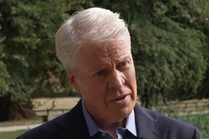 Charles Spencer on the royal fallout following Princess Diana's death