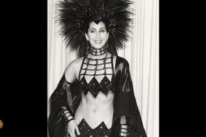 From 2013: Cher on Bob Mackie, clothes and fashion statements