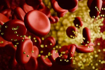 One CRISPR treatment cut “bad” cholesterol in half for a full year