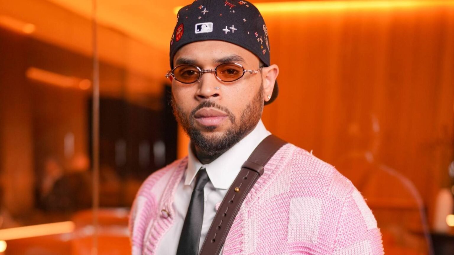 Chris Brown Will Get New Dog Attack Trial, But Only If Housekeeper Rejects Reduced $9.5 Million Award