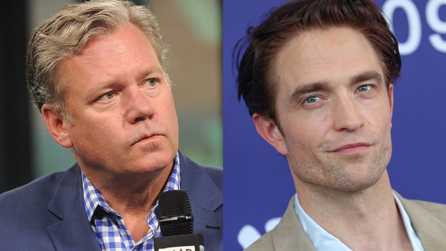 Chris Hansen Finally Watched Robert Pattinson Play Him in ‘Primetime’: ‘So Detached From Reality’