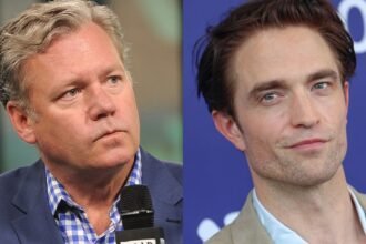 Chris Hansen Finally Watched Robert Pattinson Play Him in ‘Primetime’: ‘So Detached From Reality’