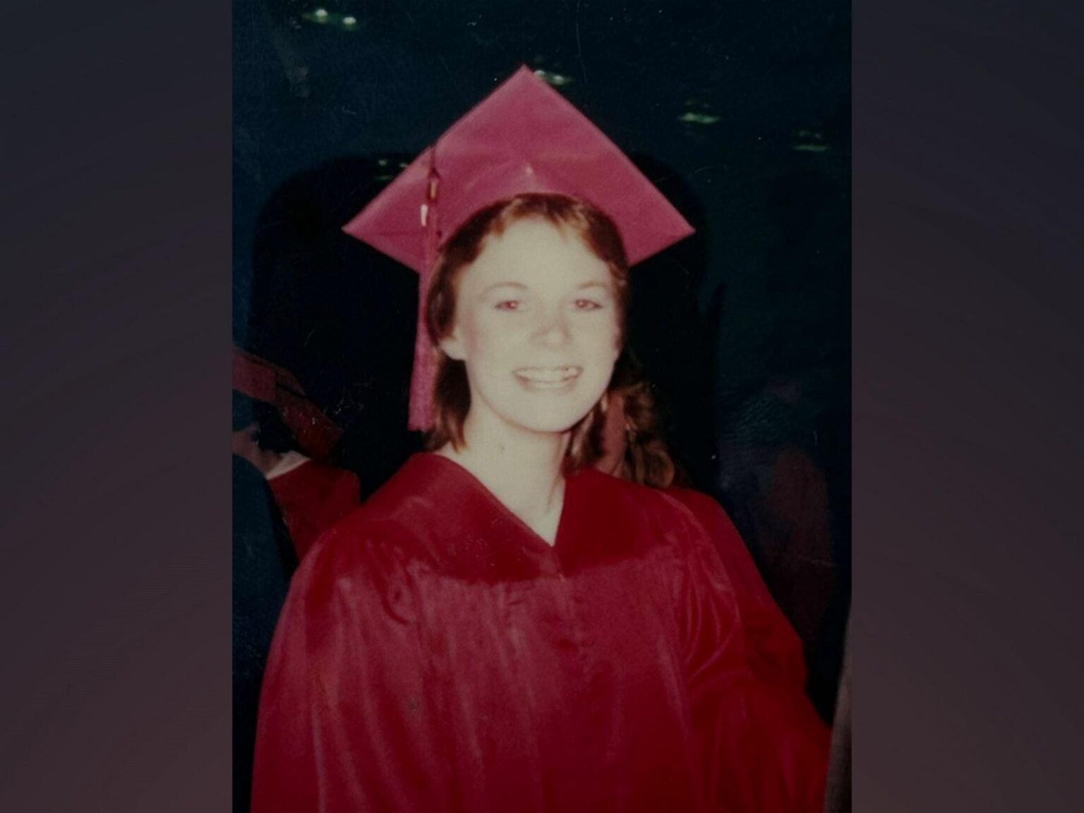 How Claire Gravel's murder was solved nearly 4 decades later