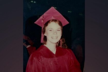 How Claire Gravel's murder was solved nearly 4 decades later
