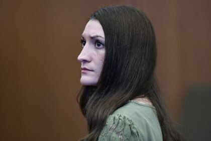 Lone holdout juror in Lindsay Clancy trial says he 'didn't have any doubts'