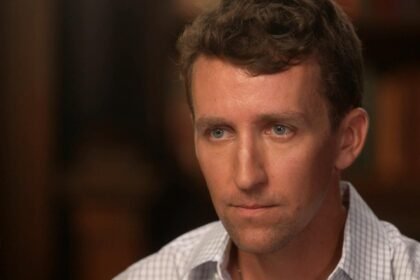 Extended interview: Patrick Clancy