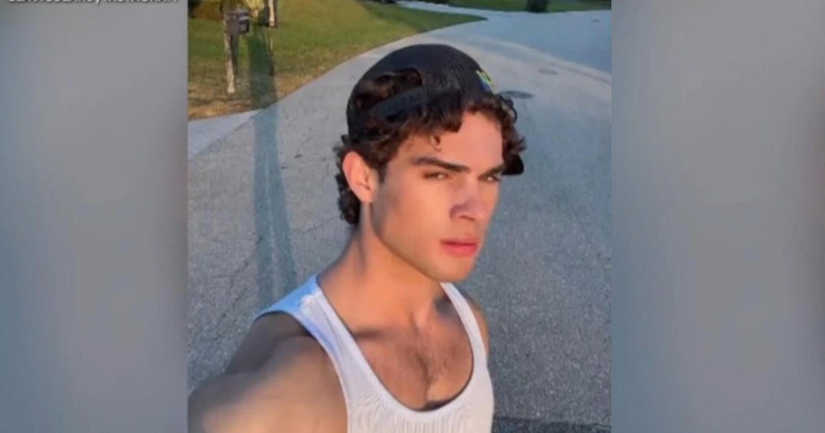 "Looksmaxxing" influencer Clavicular charged with rape in Massachusetts