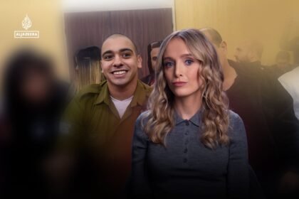 Jerusalem Daily: Israel pardons soldier Elor Azaria