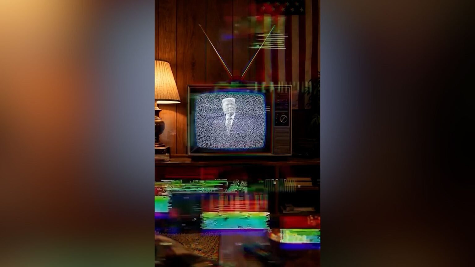 White House launches ‘Trump TV’ after press bans