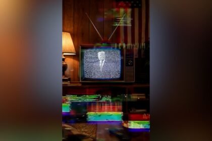 White House launches ‘Trump TV’ after press bans