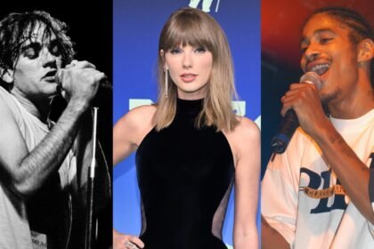 Taylor Swift Wrote a Song About Cleveland. Here Are 10 Other Great Ones
