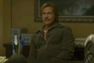 ‘The Further Mis-Adventures of Cliff Booth’ Trailer: Brad Pitt Reprises His Oscar-Winning Role in David Fincher’s Tarantino Sequel