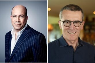 Jeff Zucker and Marco Bassetti Set for Mipcom Talk on Vision for Banijay After All3Media Acquisition
