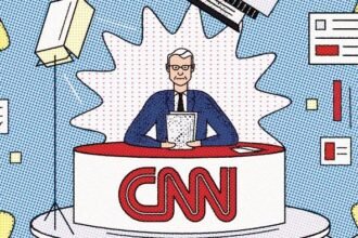 CNN Mood ‘Like a Funeral’ as Paramount’s Warner Bros. Win Casts New Haze on Next Steps