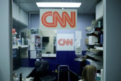 Judge orders White House to restore press passes for CNN, Politico and MS NOW